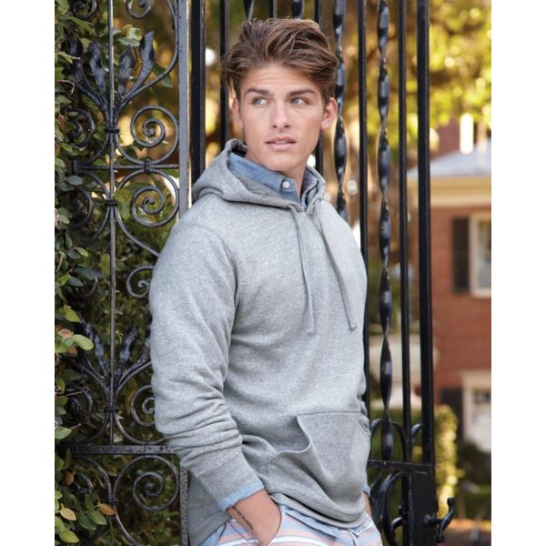 Cloud Fleece Hooded Sweatshirt Thumbnail