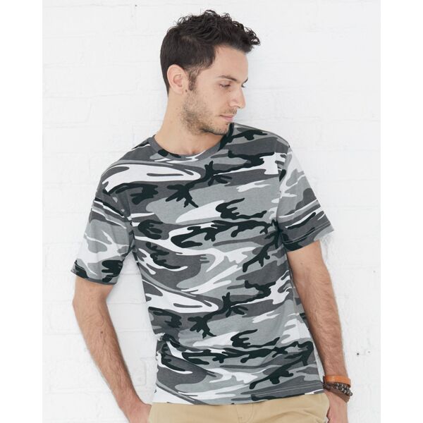 Camo Tee Thumbnail