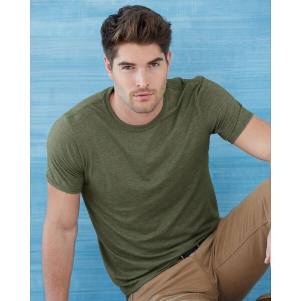 Unisex Softstyle® T-Shirt Thumbnail