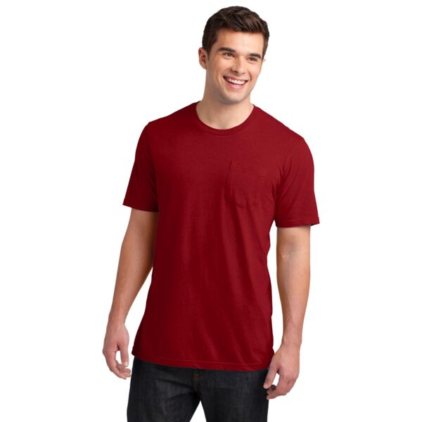 Very Important Tee ® with Pocket Thumbnail