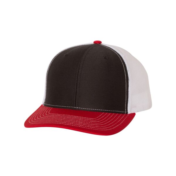 Snapback Trucker Cap Thumbnail