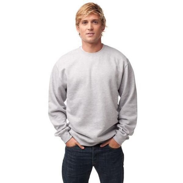 Midweight Crewneck Sweatshirt Thumbnail