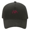 OTTO CAP® 5 Panel Mid Profile Mesh Back Trucker Hat Thumbnail