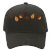 OTTO CAP® 5 Panel Mid Profile Mesh Back Trucker Hat Thumbnail