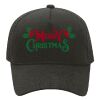 OTTO CAP® 5 Panel Mid Profile Mesh Back Trucker Hat Thumbnail
