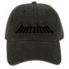 OTTO CAP® 6 Panel Low Profile Dad Hat Thumbnail