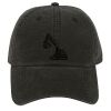 OTTO CAP® 6 Panel Low Profile Dad Hat Thumbnail