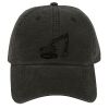 OTTO CAP® 6 Panel Low Profile Dad Hat Thumbnail