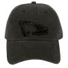 OTTO CAP® 6 Panel Low Profile Dad Hat Thumbnail
