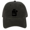 OTTO CAP® 6 Panel Low Profile Dad Hat Thumbnail
