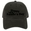 OTTO CAP® 6 Panel Low Profile Dad Hat Thumbnail