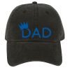 OTTO CAP® 6 Panel Low Profile Dad Hat Thumbnail