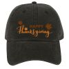 OTTO CAP® 6 Panel Low Profile Dad Hat Thumbnail
