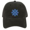 OTTO CAP® 6 Panel Low Profile Dad Hat Thumbnail
