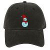 OTTO CAP® 6 Panel Low Profile Dad Hat Thumbnail