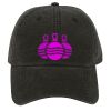 OTTO CAP® 6 Panel Low Profile Dad Hat Thumbnail