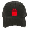 OTTO CAP® 6 Panel Low Profile Dad Hat Thumbnail