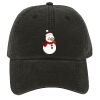 OTTO CAP® 6 Panel Low Profile Dad Hat Thumbnail