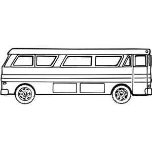 Bus Thumbnail