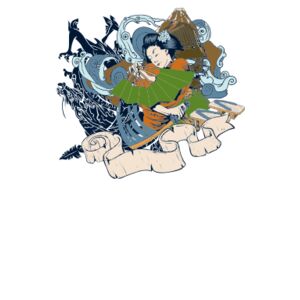 Japanese Thumbnail