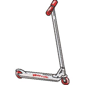 Scooter Thumbnail