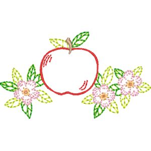 Fruit Thumbnail