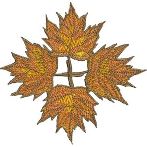 Leaves Thumbnail